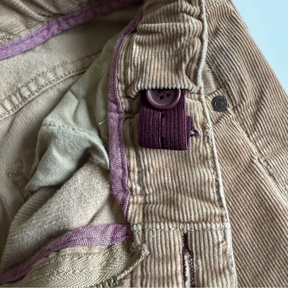 Zara corduroy pants / size 13/14 - Picture 4 of 5